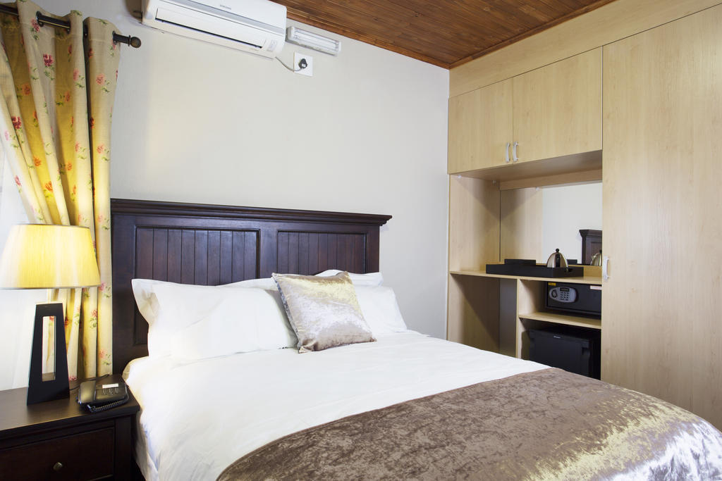 Eco Park Lodge Centurion Habitación foto